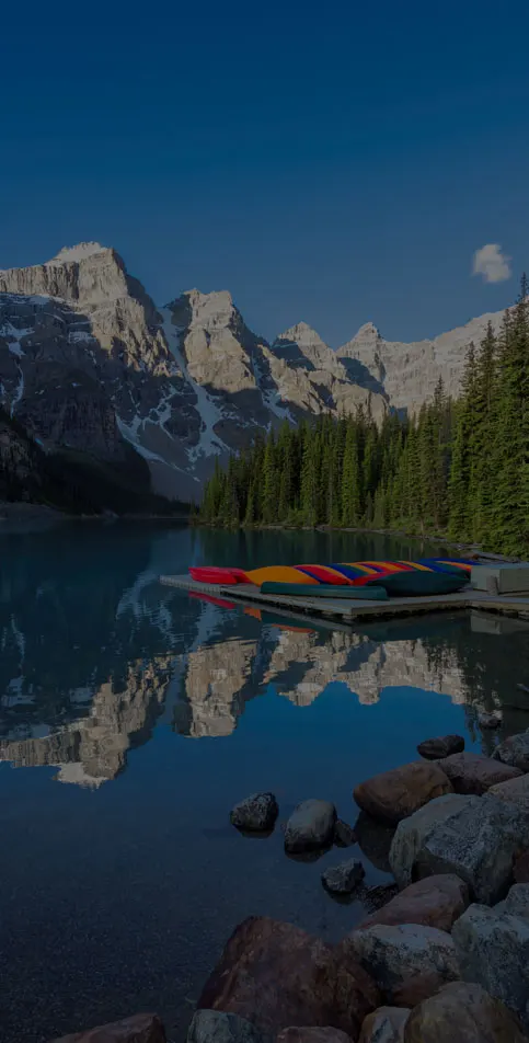 Banff-National-Park