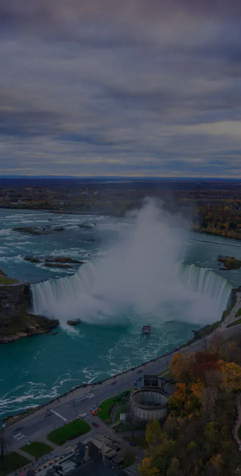 Niagara-Falls